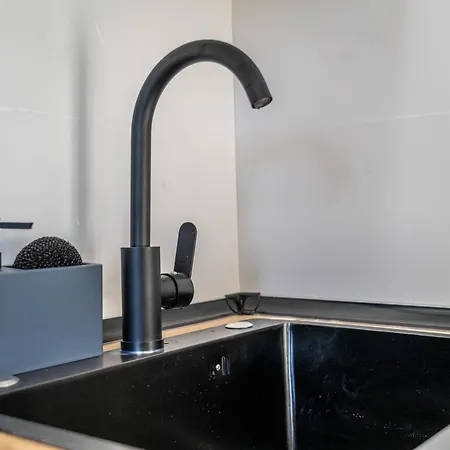 Apartamento Domin's *