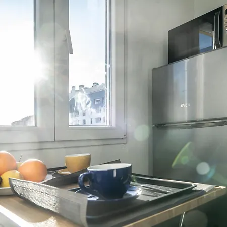 Domin's Apartamento Málaga