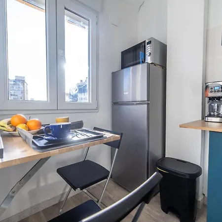 Domin's Apartamento