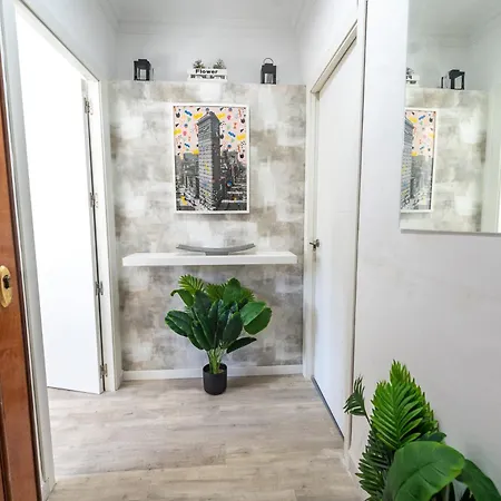 Apartamento Domin's